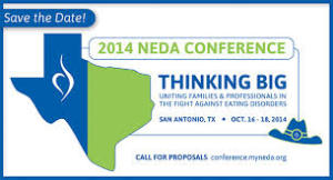 NEDA Conference