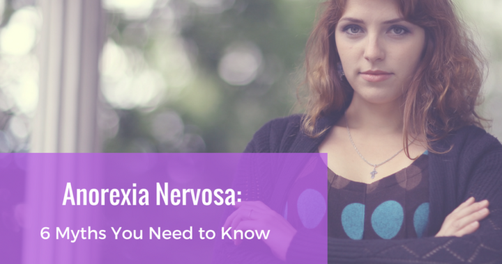 anorexia nervosa