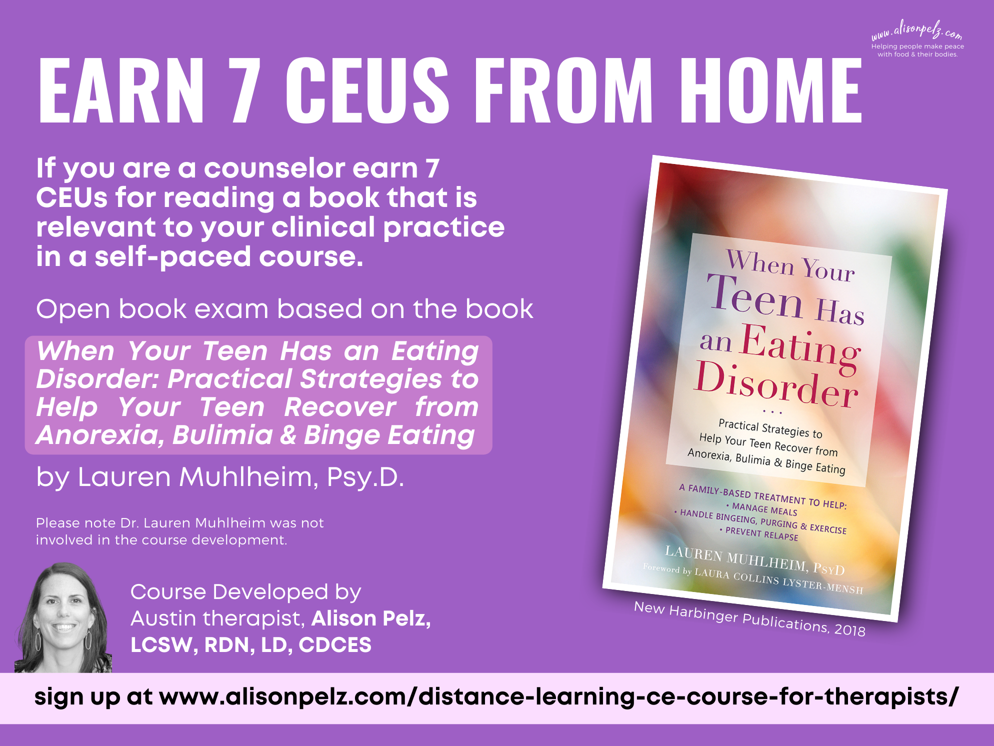 CEUs From Home UPDATED JAN 2024 Alison Pelz LD RDN CDCES LCSW ceus-from-home-updated-jan-2024-alison-pelz-ld-rdn-cdces-lcsw